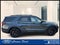 2023 Ford Explorer ST-Line 4WD