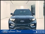 2023 Ford Explorer ST-Line 4WD