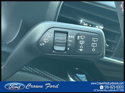 2023 Ford Explorer ST-Line 4WD