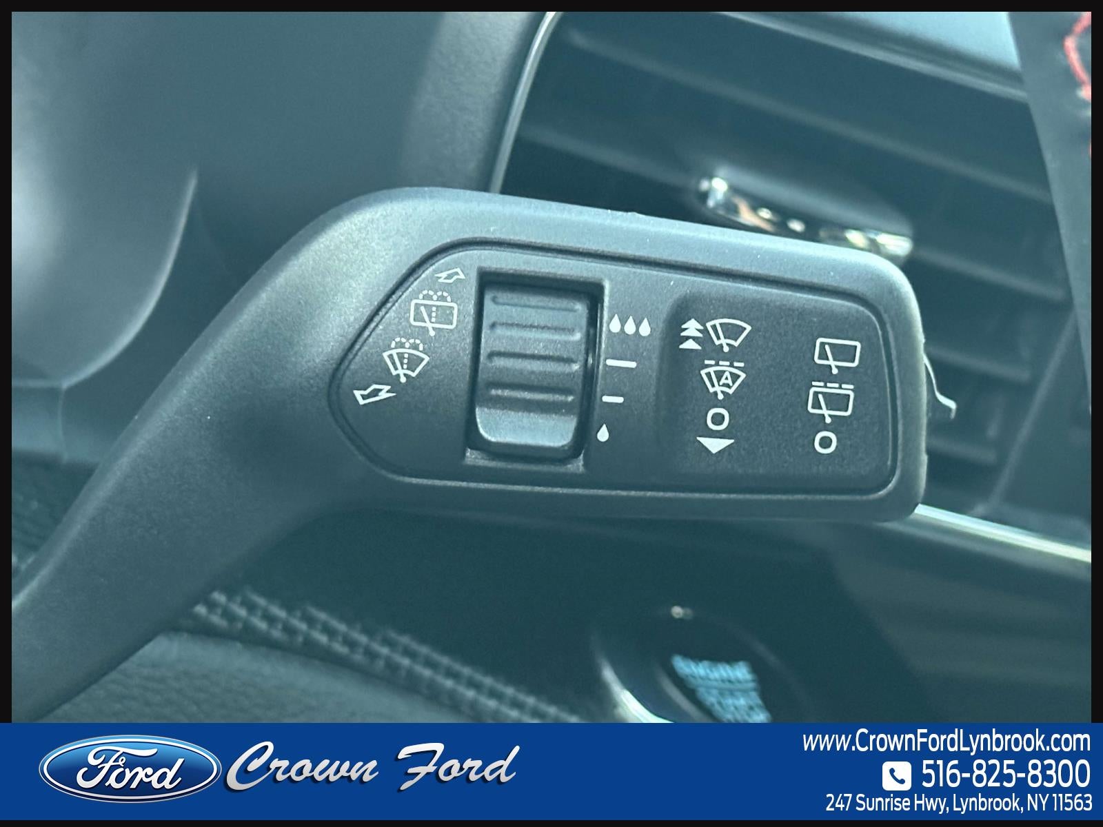 2023 Ford Explorer ST-Line 4WD