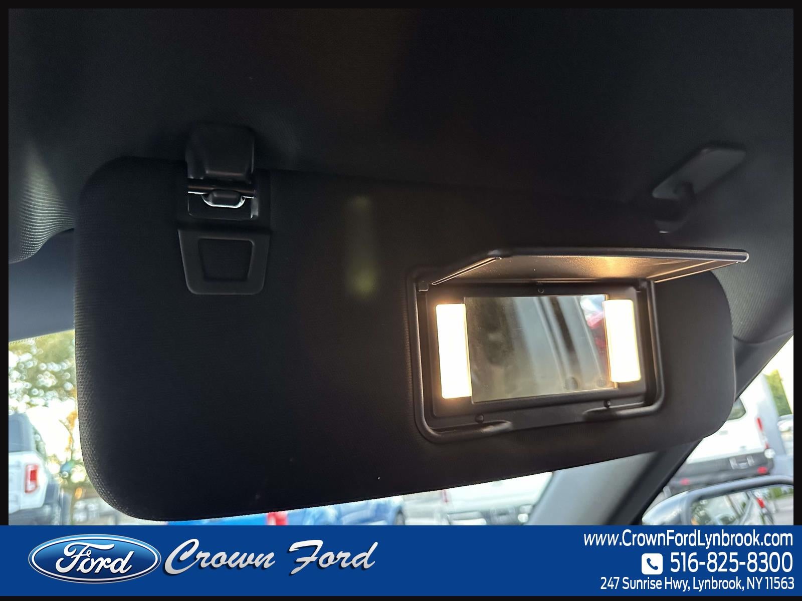 2023 Ford Explorer ST-Line 4WD