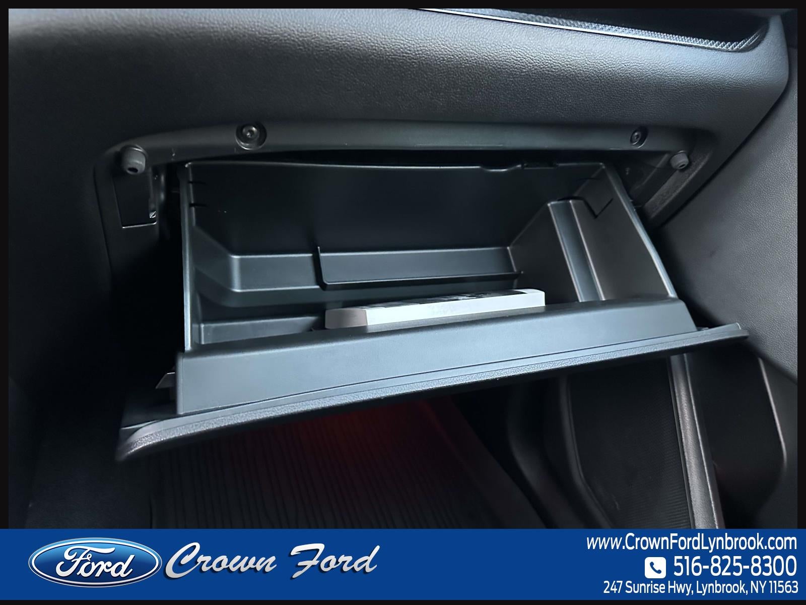 2023 Ford Explorer ST-Line 4WD