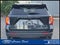 2023 Ford Explorer ST-Line 4WD
