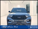 2023 Ford Explorer ST-Line 4WD