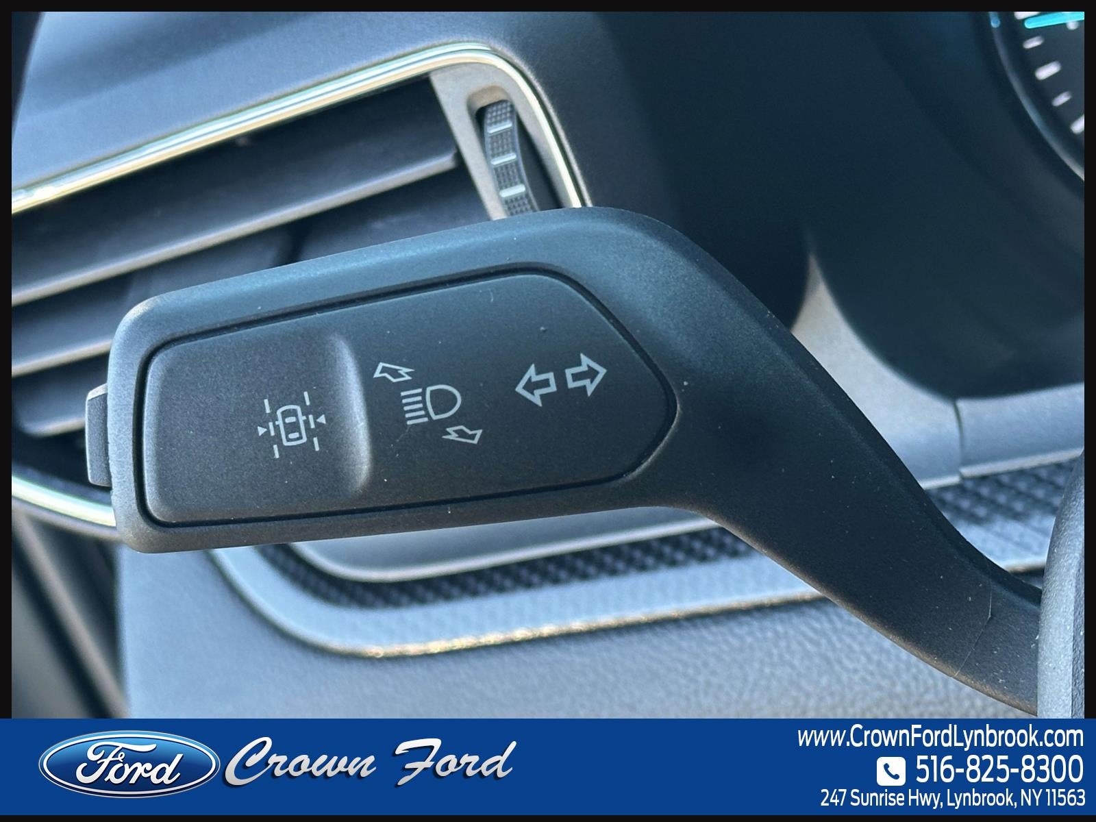 2023 Ford Explorer ST-Line 4WD