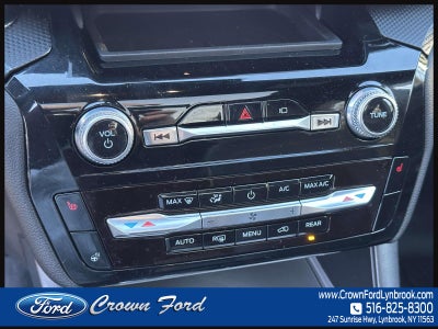 2023 Ford Explorer ST-Line 4WD