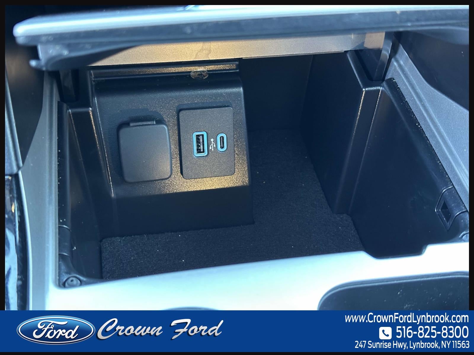 2023 Ford Explorer ST-Line 4WD