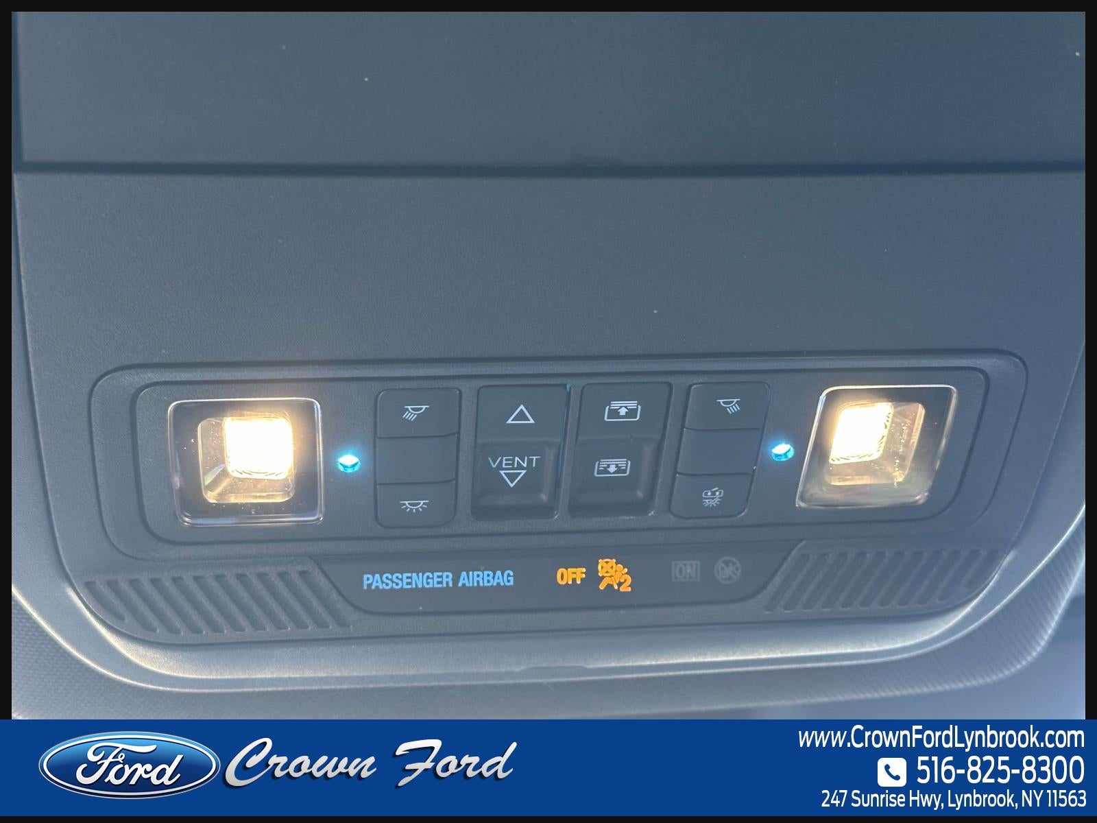 2023 Ford Explorer ST-Line 4WD