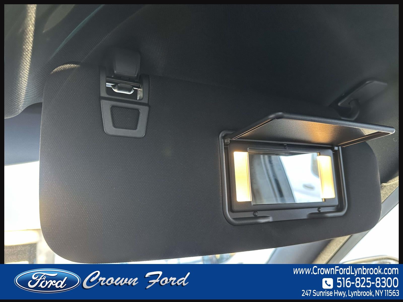 2023 Ford Explorer ST-Line 4WD