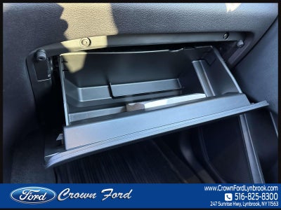 2023 Ford Explorer ST-Line 4WD