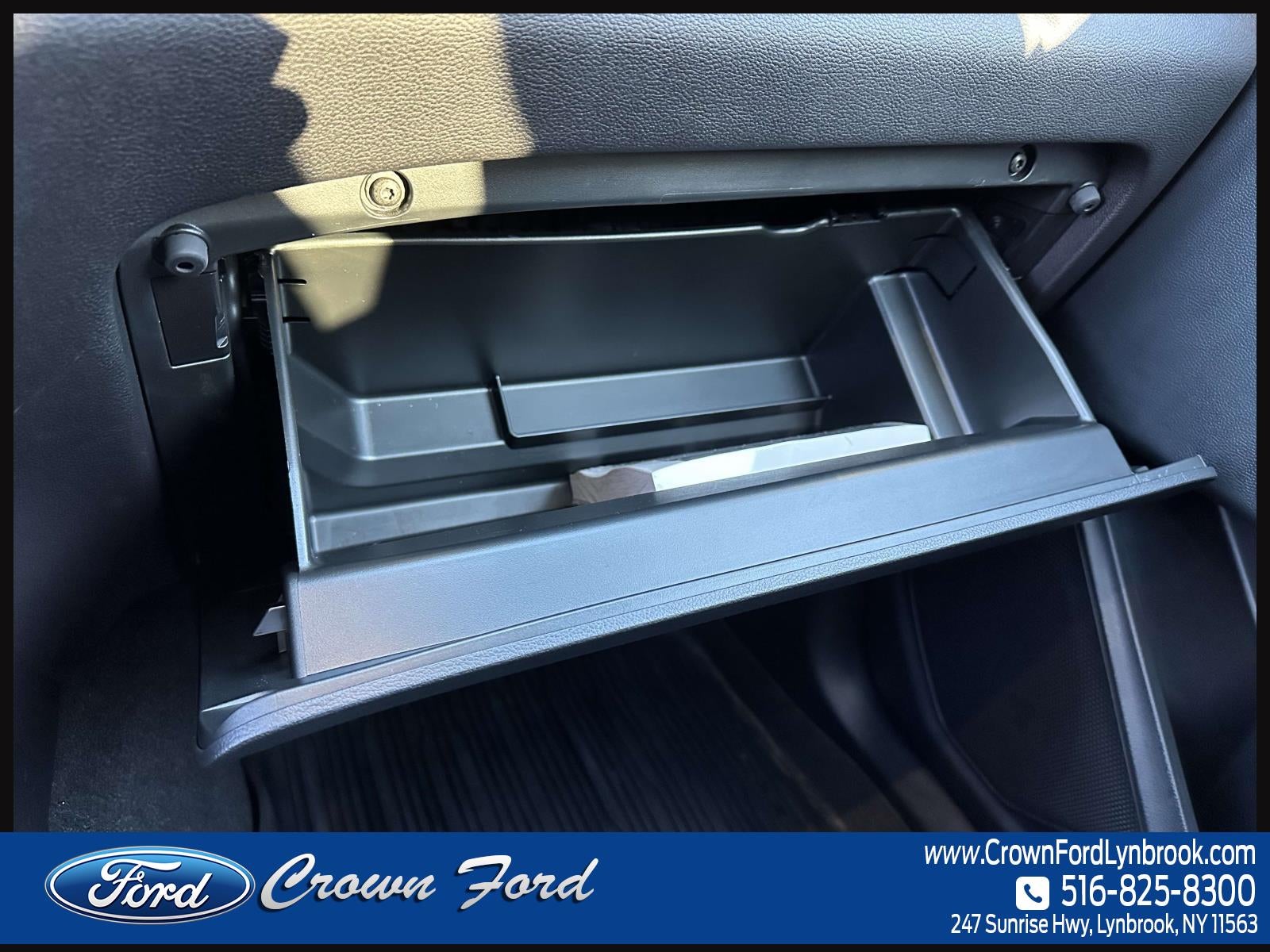 2023 Ford Explorer ST-Line 4WD