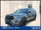 2023 Ford Explorer ST-Line 4WD