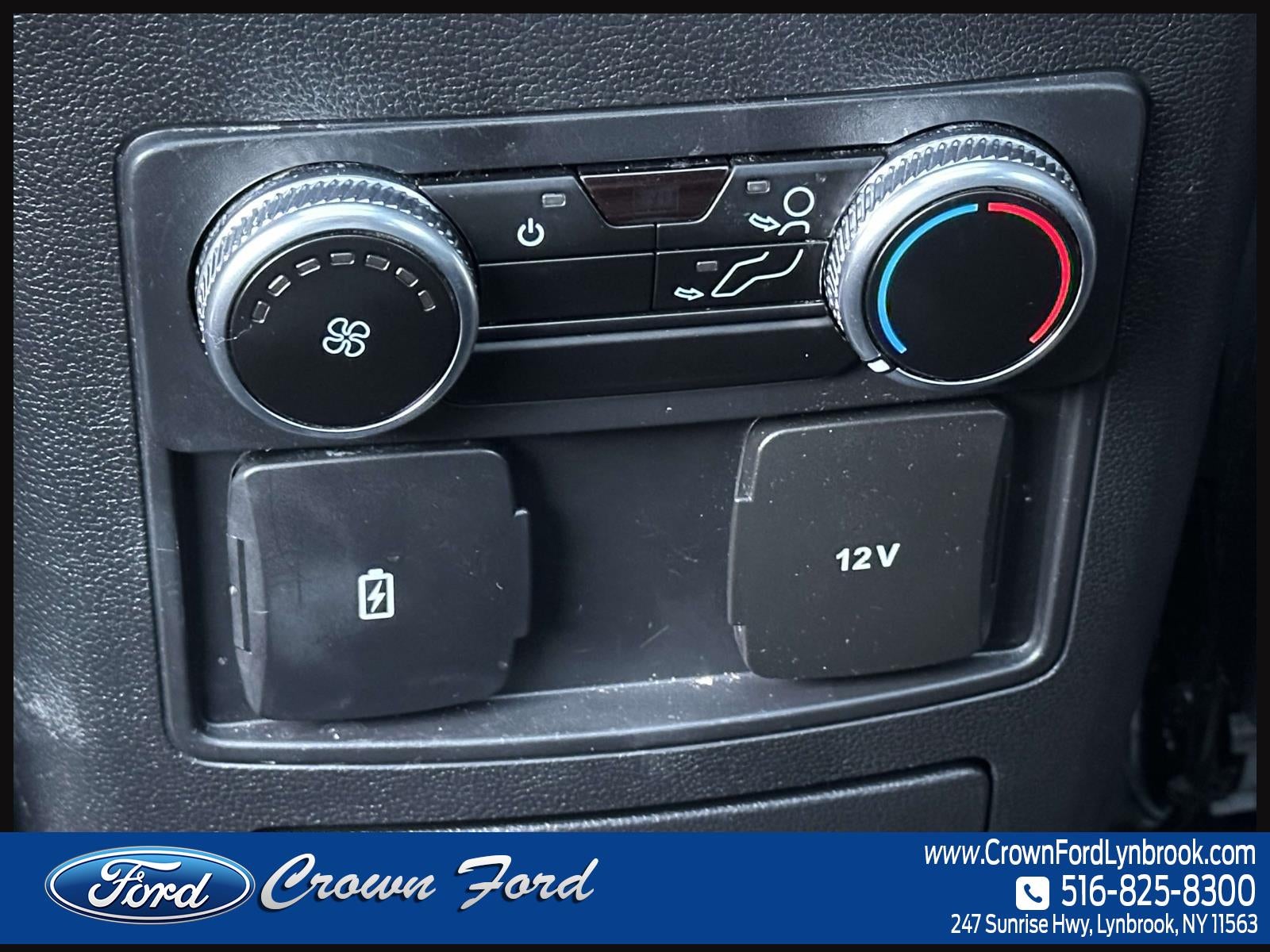 2023 Ford Explorer ST-Line 4WD