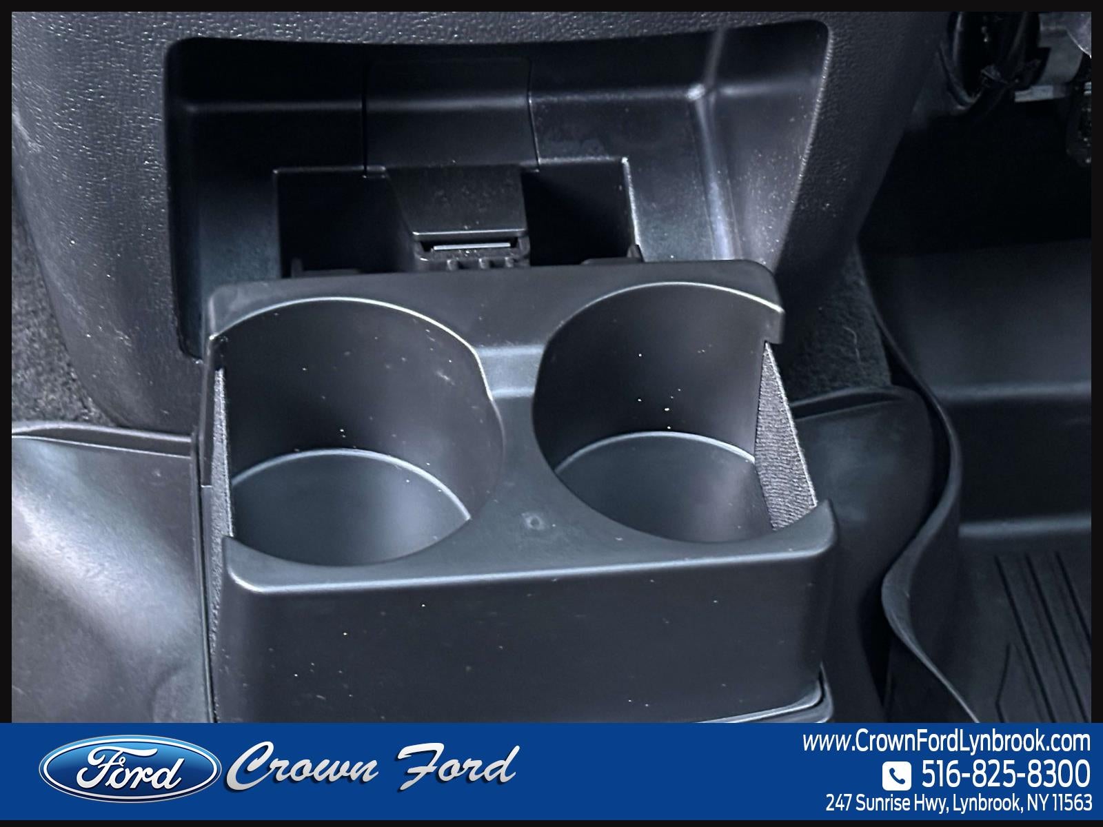 2023 Ford Explorer ST-Line 4WD