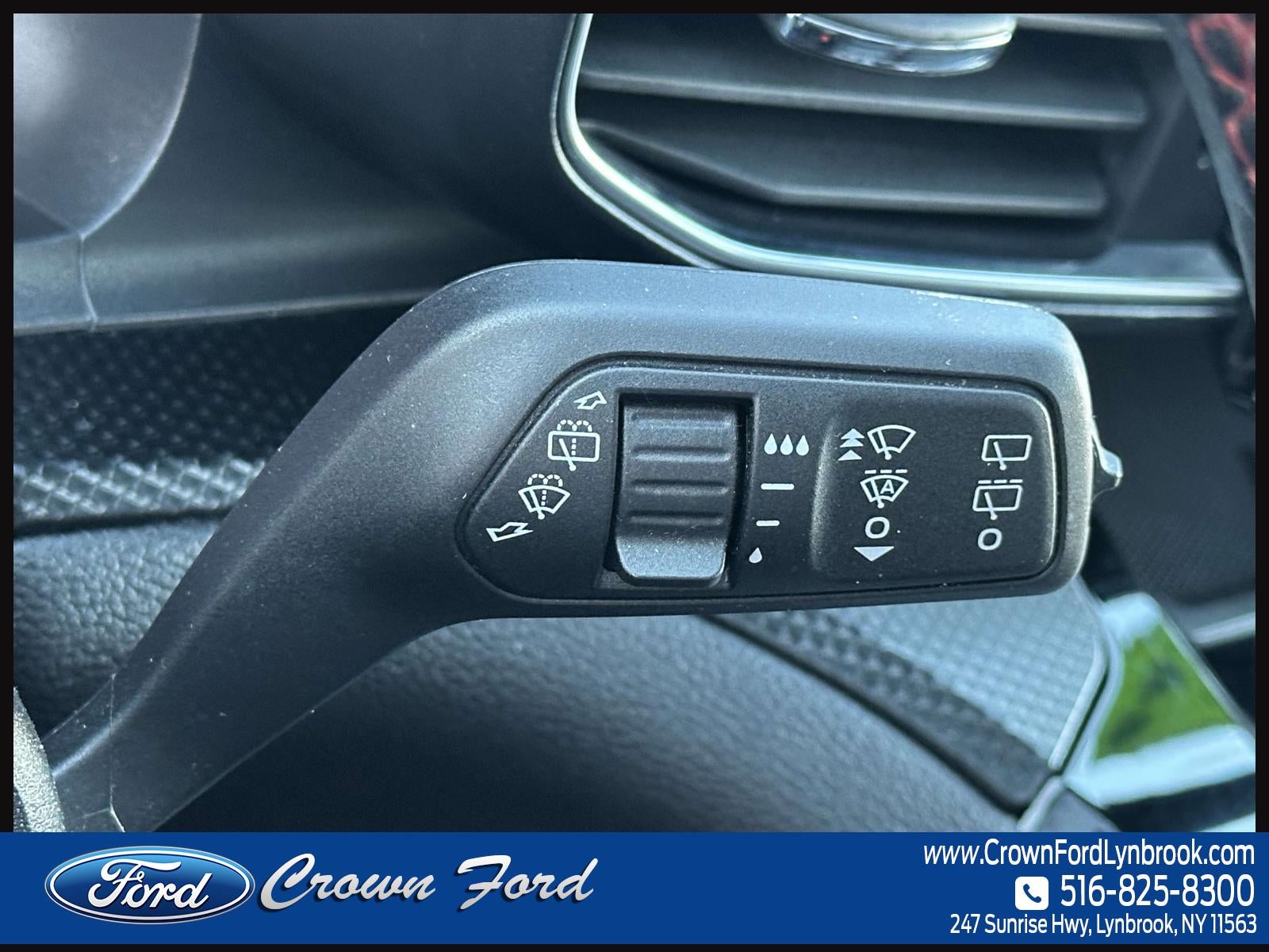 2023 Ford Explorer ST-Line 4WD