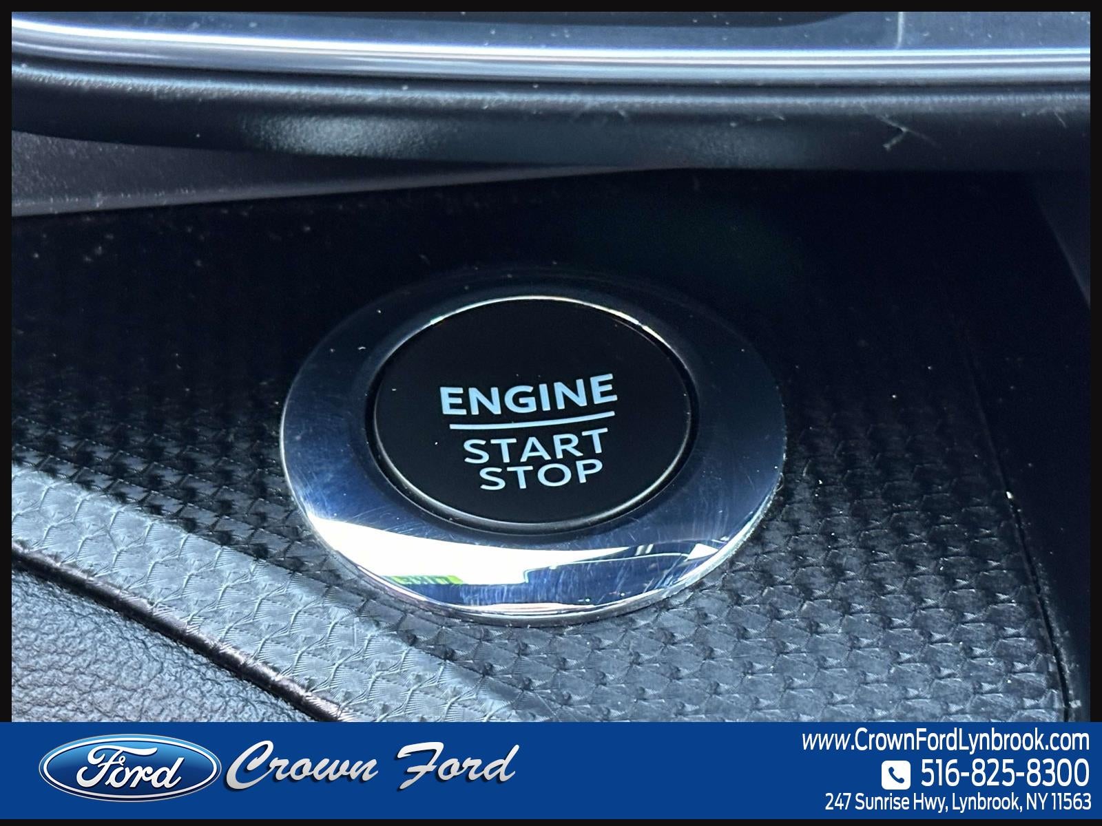 2023 Ford Explorer ST-Line 4WD