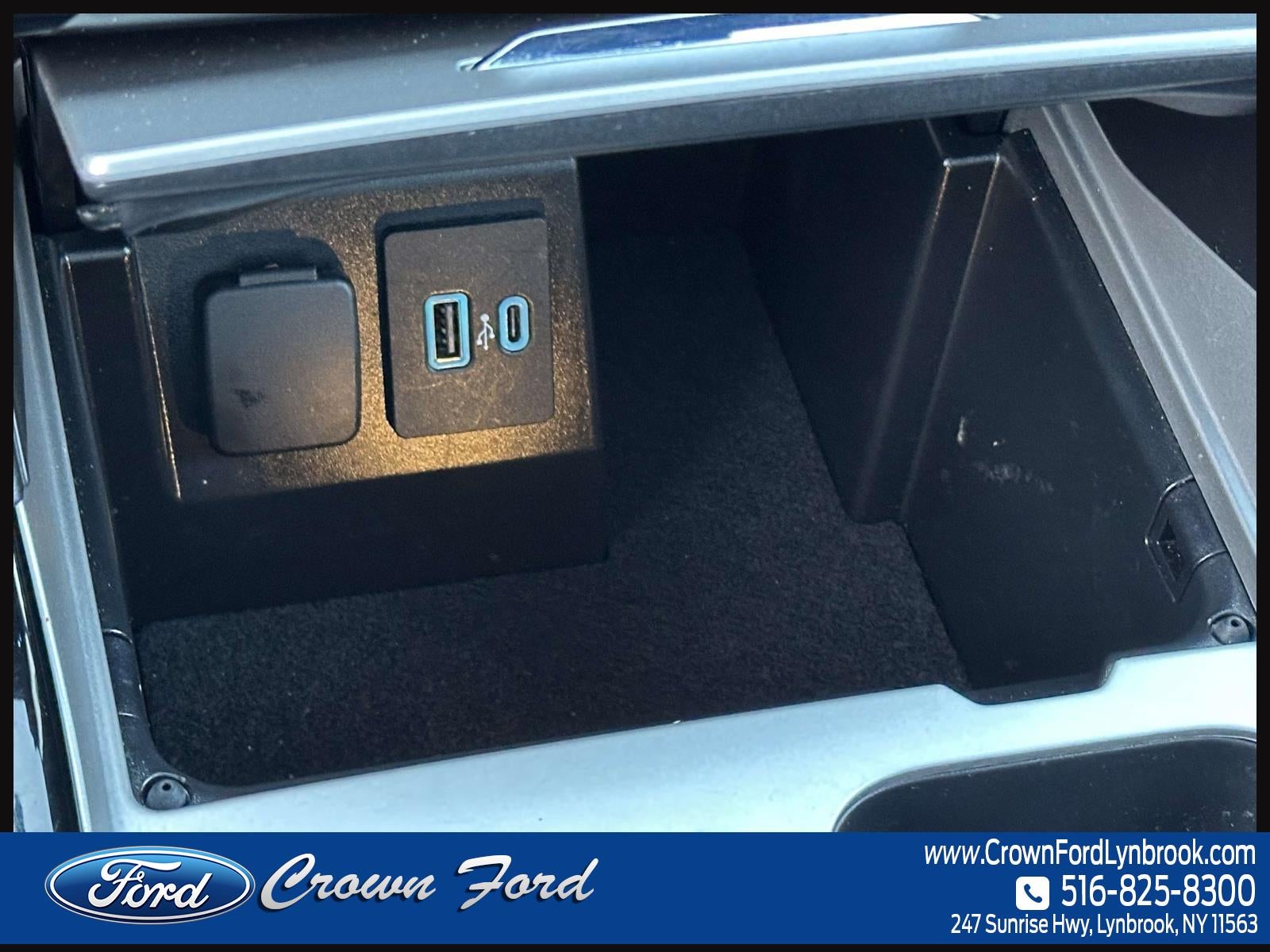 2023 Ford Explorer ST-Line 4WD