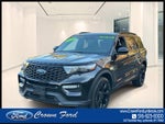 2023 Ford Explorer ST-Line 4WD
