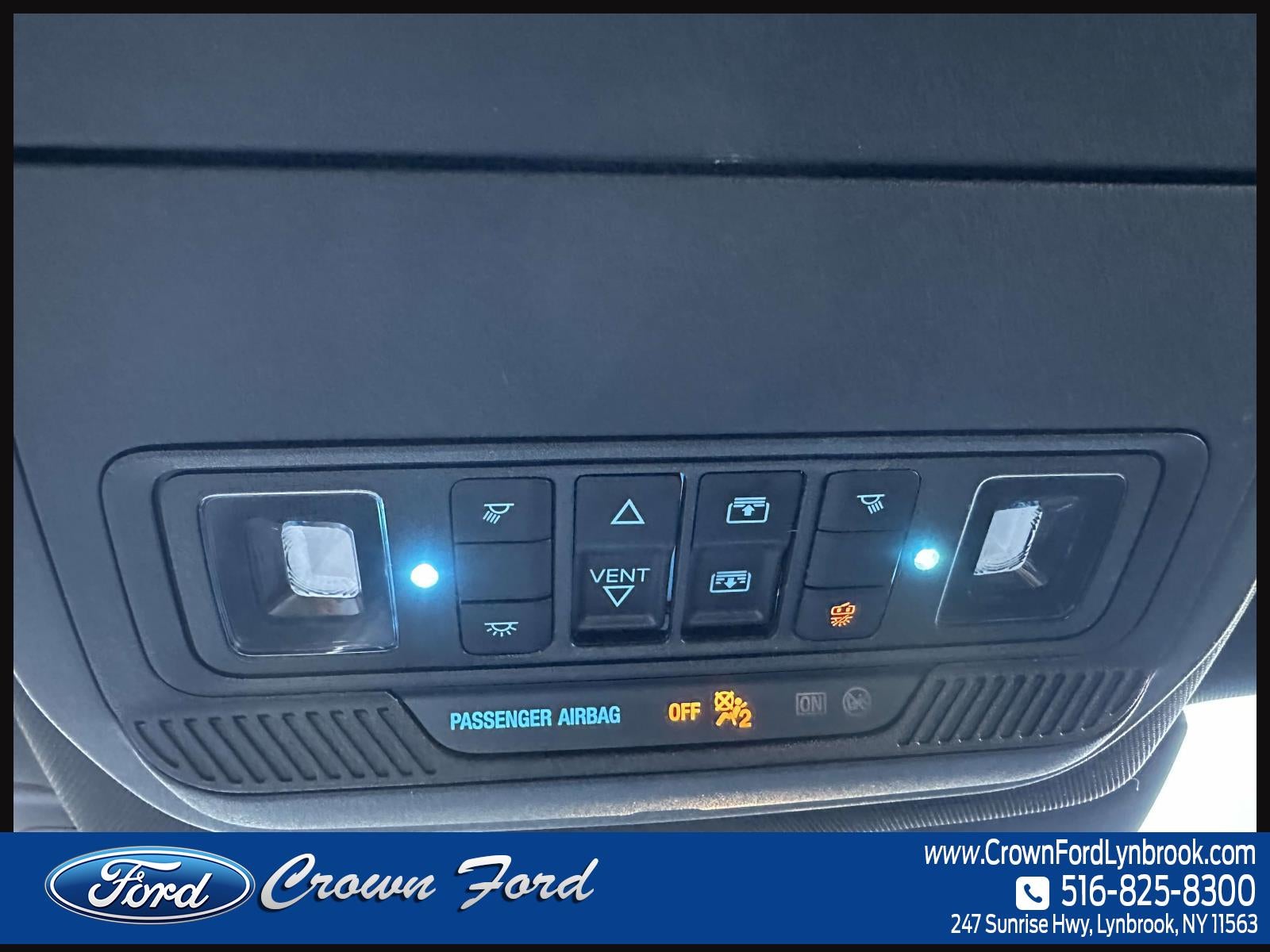 2023 Ford Explorer ST-Line 4WD