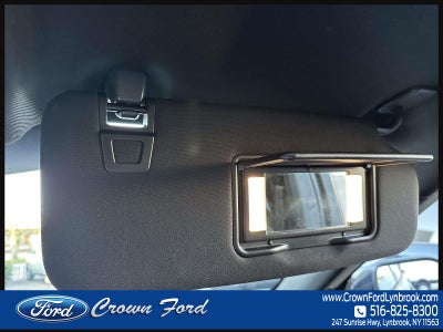 2023 Ford Explorer ST-Line 4WD