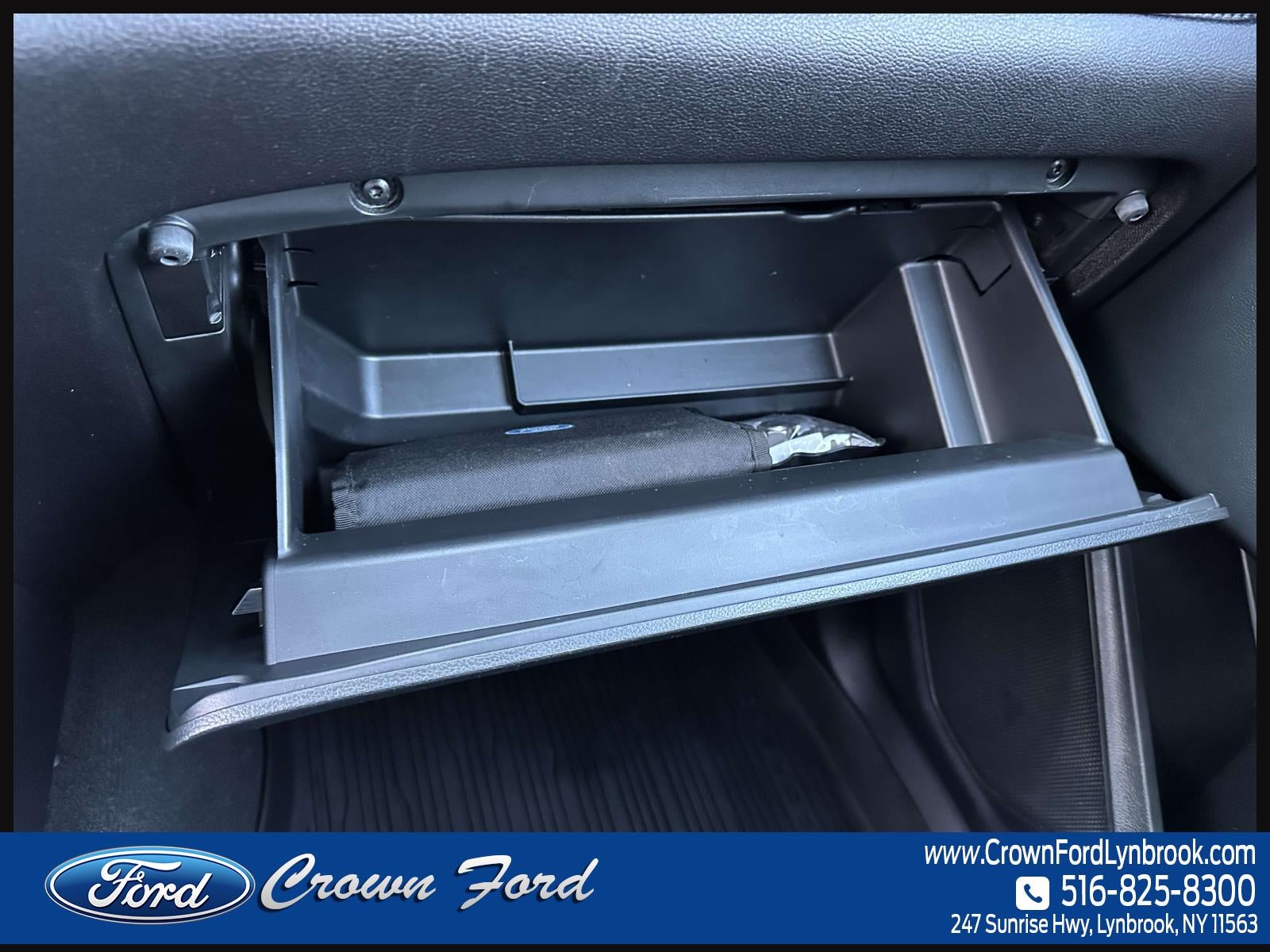 2023 Ford Explorer ST-Line 4WD