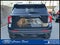 2023 Ford Explorer ST-Line 4WD