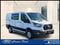 2024 Ford Transit Cargo Van T-250 130 Low Rf 9070 GVWR RWD