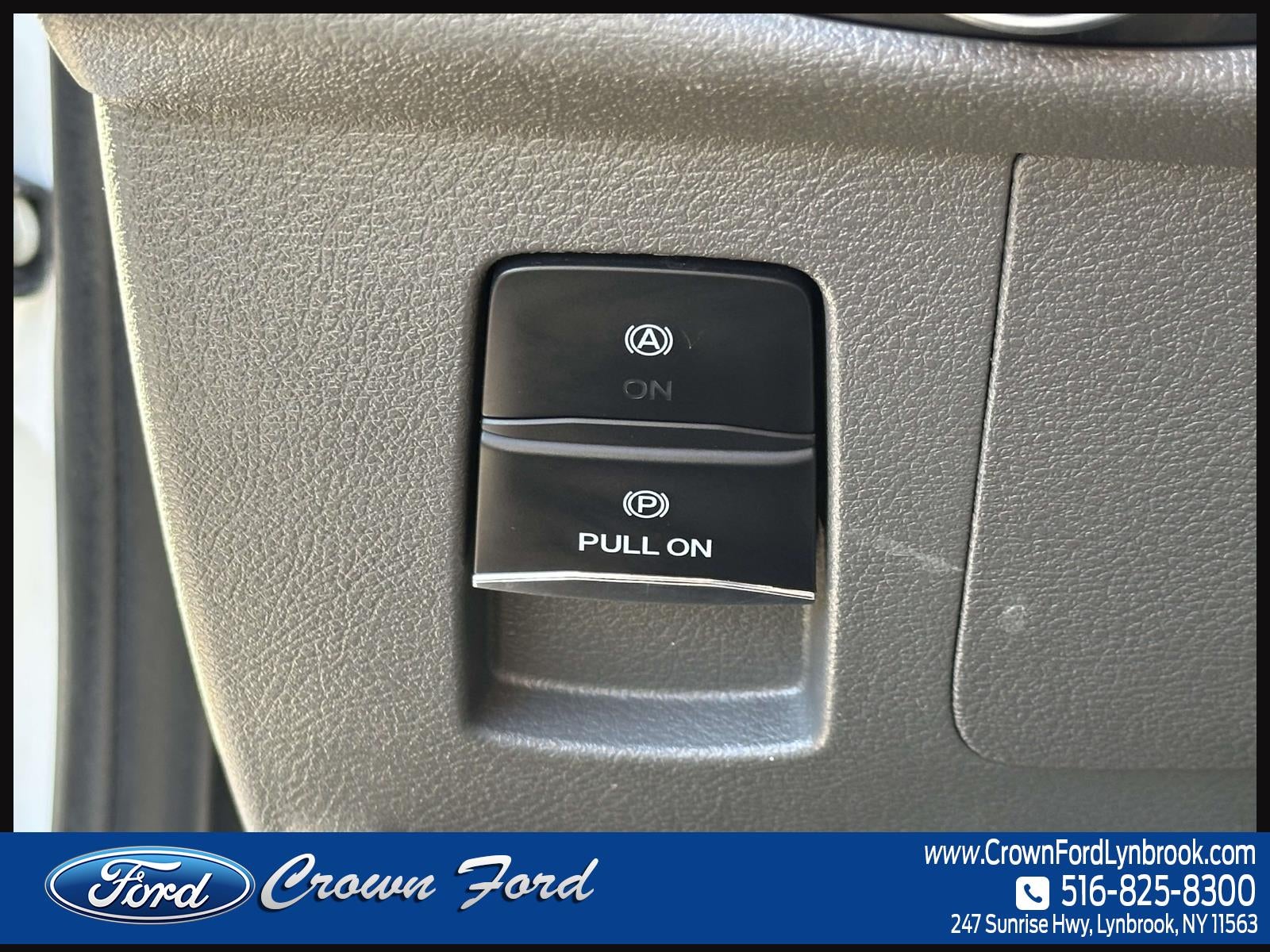 2024 Ford Transit Cargo Van T-250 130 Low Rf 9070 GVWR RWD