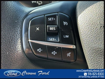 2024 Ford Transit Cargo Van T-250 130 Low Rf 9070 GVWR RWD
