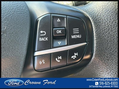 2024 Ford Transit Cargo Van T-250 130 Low Rf 9070 GVWR RWD