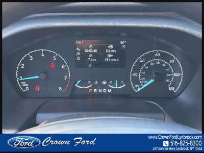 2024 Ford Transit Cargo Van T-250 130 Low Rf 9070 GVWR RWD