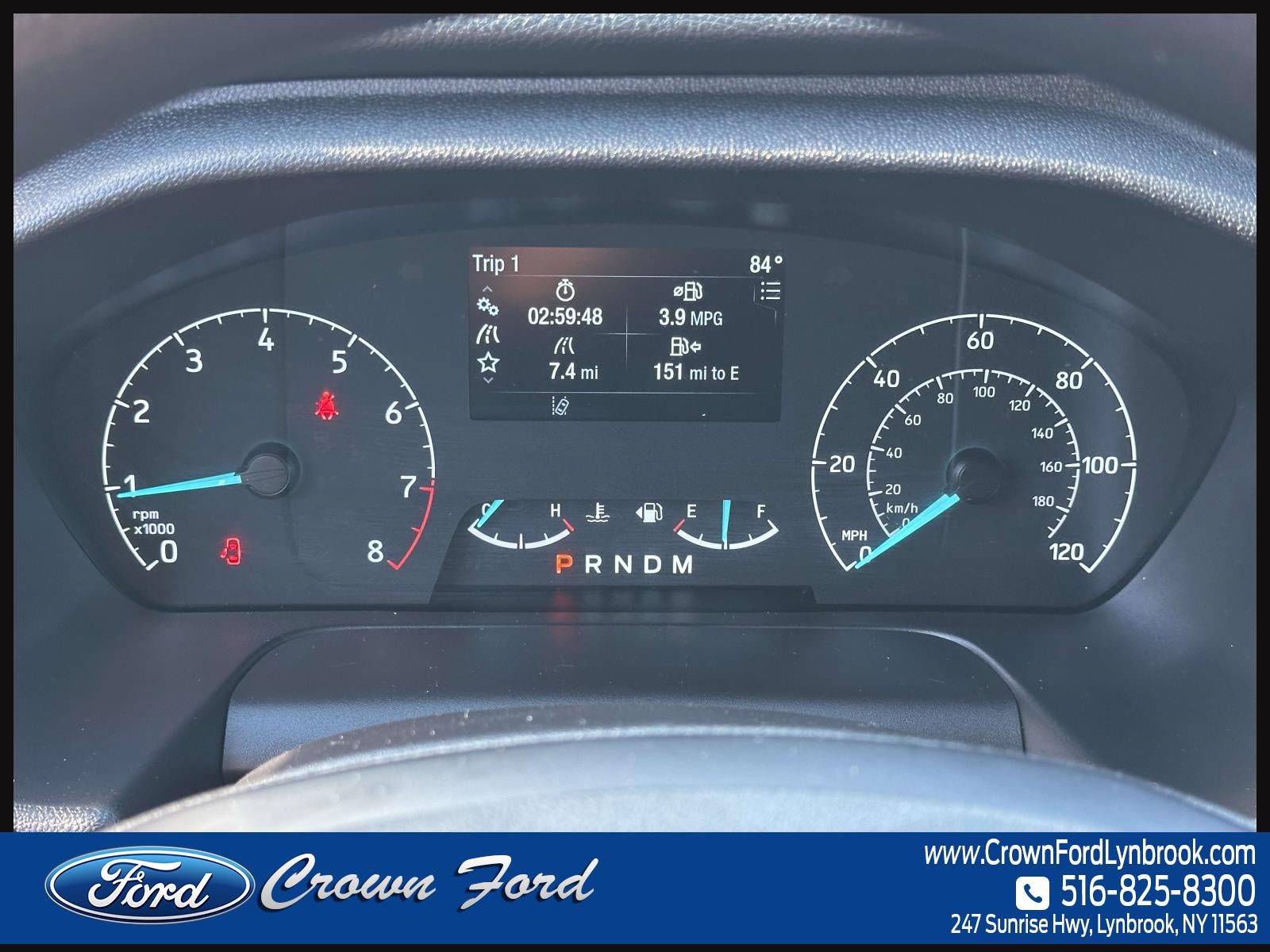 2024 Ford Transit Cargo Van T-250 130 Low Rf 9070 GVWR RWD