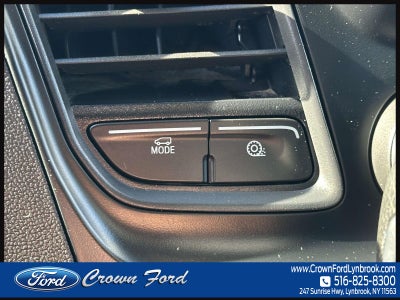 2024 Ford Transit Cargo Van T-250 130 Low Rf 9070 GVWR RWD