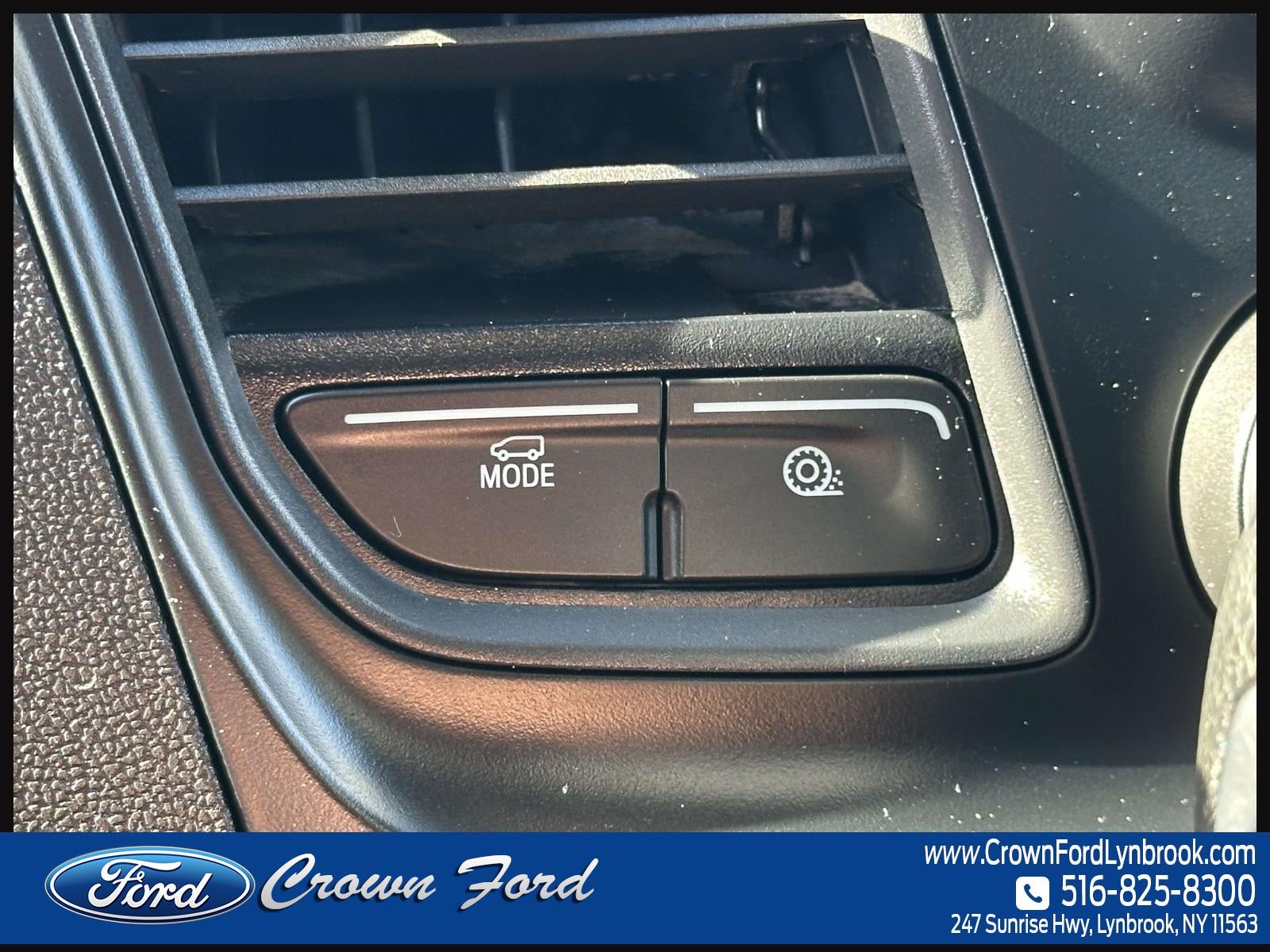 2024 Ford Transit Cargo Van T-250 130 Low Rf 9070 GVWR RWD