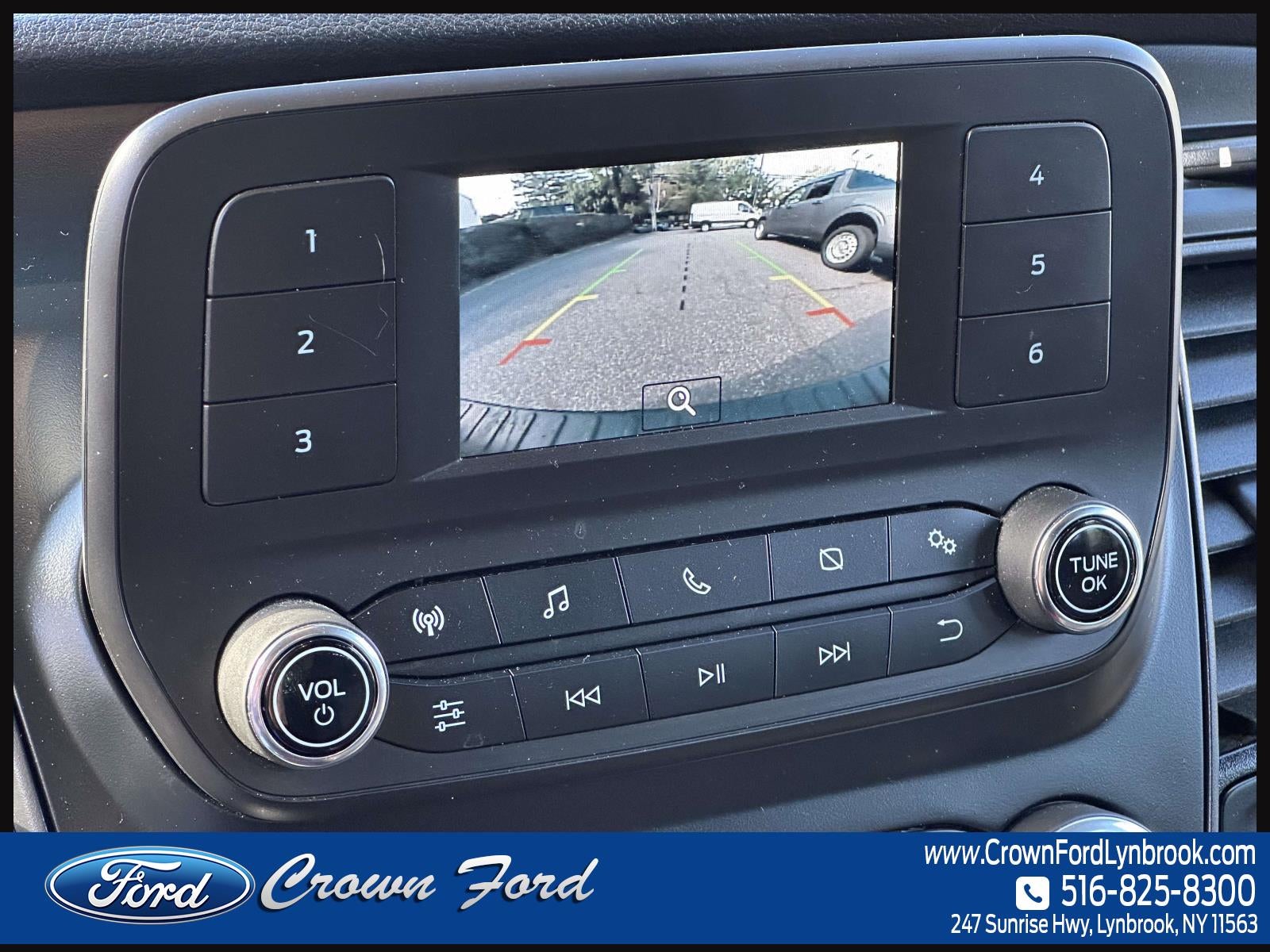 2024 Ford Transit Cargo Van T-250 130 Low Rf 9070 GVWR RWD