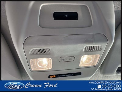 2024 Ford Transit Cargo Van T-250 130 Low Rf 9070 GVWR RWD