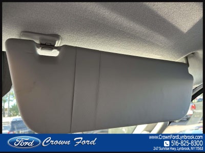 2024 Ford Transit Cargo Van T-250 130 Low Rf 9070 GVWR RWD