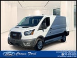 2024 Ford Transit Cargo Van T-250 130 Low Rf 9070 GVWR RWD