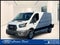 2024 Ford Transit Cargo Van T-250 130 Low Rf 9070 GVWR RWD