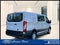 2024 Ford Transit Cargo Van T-250 130 Low Rf 9070 GVWR RWD