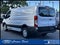 2024 Ford Transit Cargo Van T-250 130 Low Rf 9070 GVWR RWD