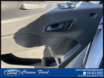 2024 Ford Transit Cargo Van T-250 130 Low Rf 9070 GVWR RWD