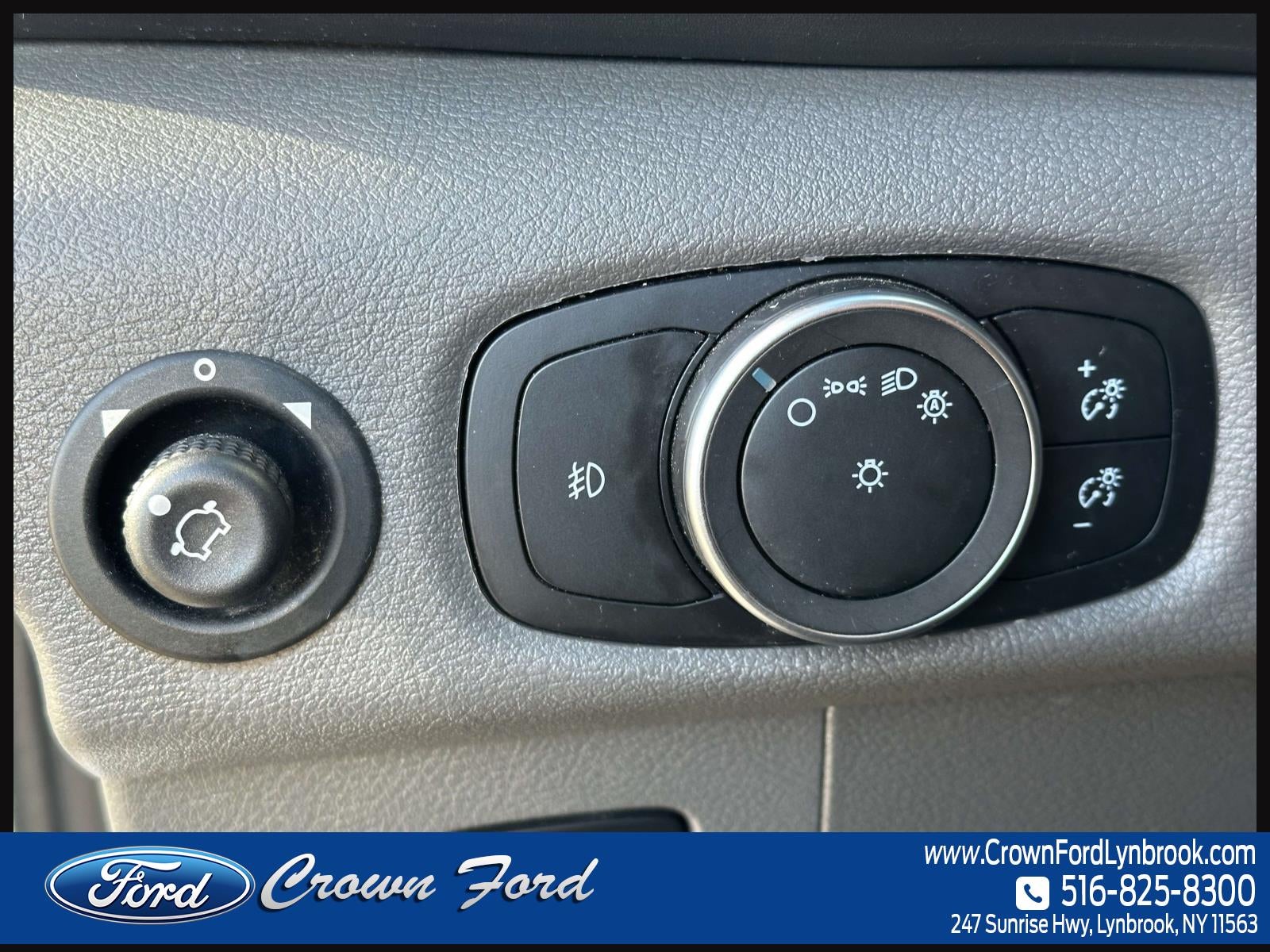 2024 Ford Transit Cargo Van T-250 130 Low Rf 9070 GVWR RWD