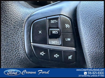 2024 Ford Transit Cargo Van T-250 130 Low Rf 9070 GVWR RWD