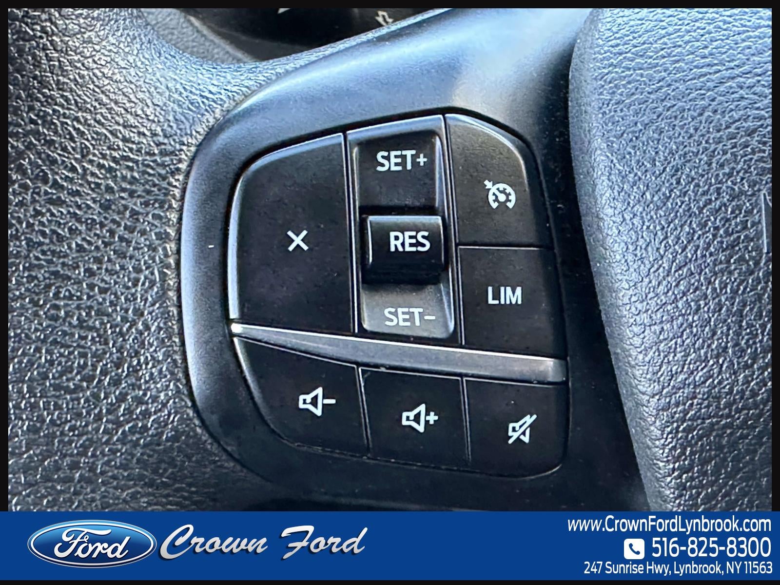 2024 Ford Transit Cargo Van T-250 130 Low Rf 9070 GVWR RWD