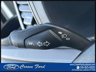 2024 Ford Transit Cargo Van T-250 130 Low Rf 9070 GVWR RWD