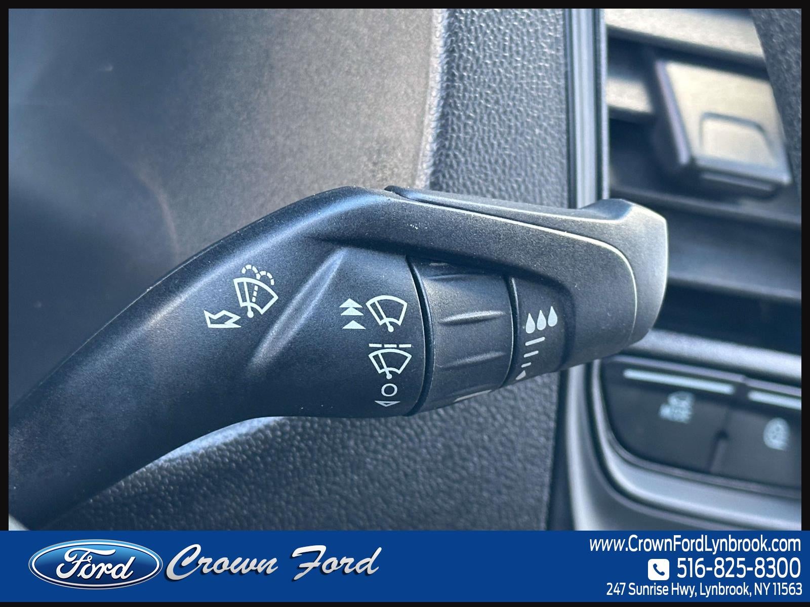 2024 Ford Transit Cargo Van T-250 130 Low Rf 9070 GVWR RWD