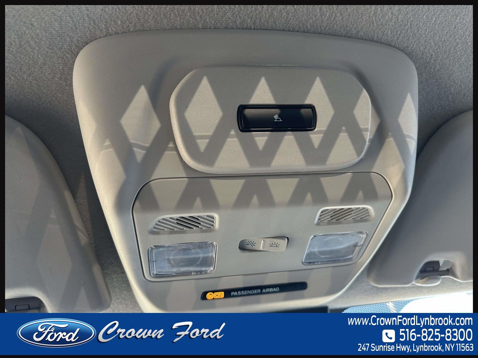 2024 Ford Transit Cargo Van T-250 130 Low Rf 9070 GVWR RWD