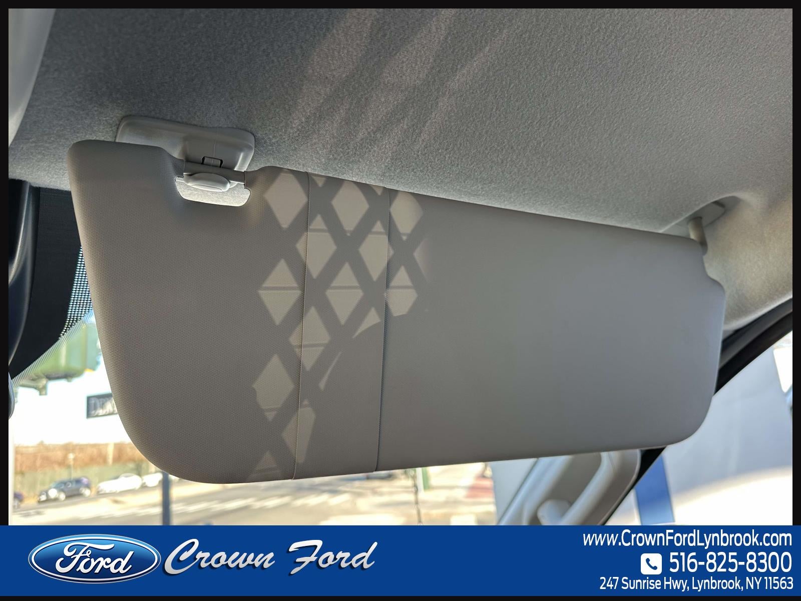 2024 Ford Transit Cargo Van T-250 130 Low Rf 9070 GVWR RWD