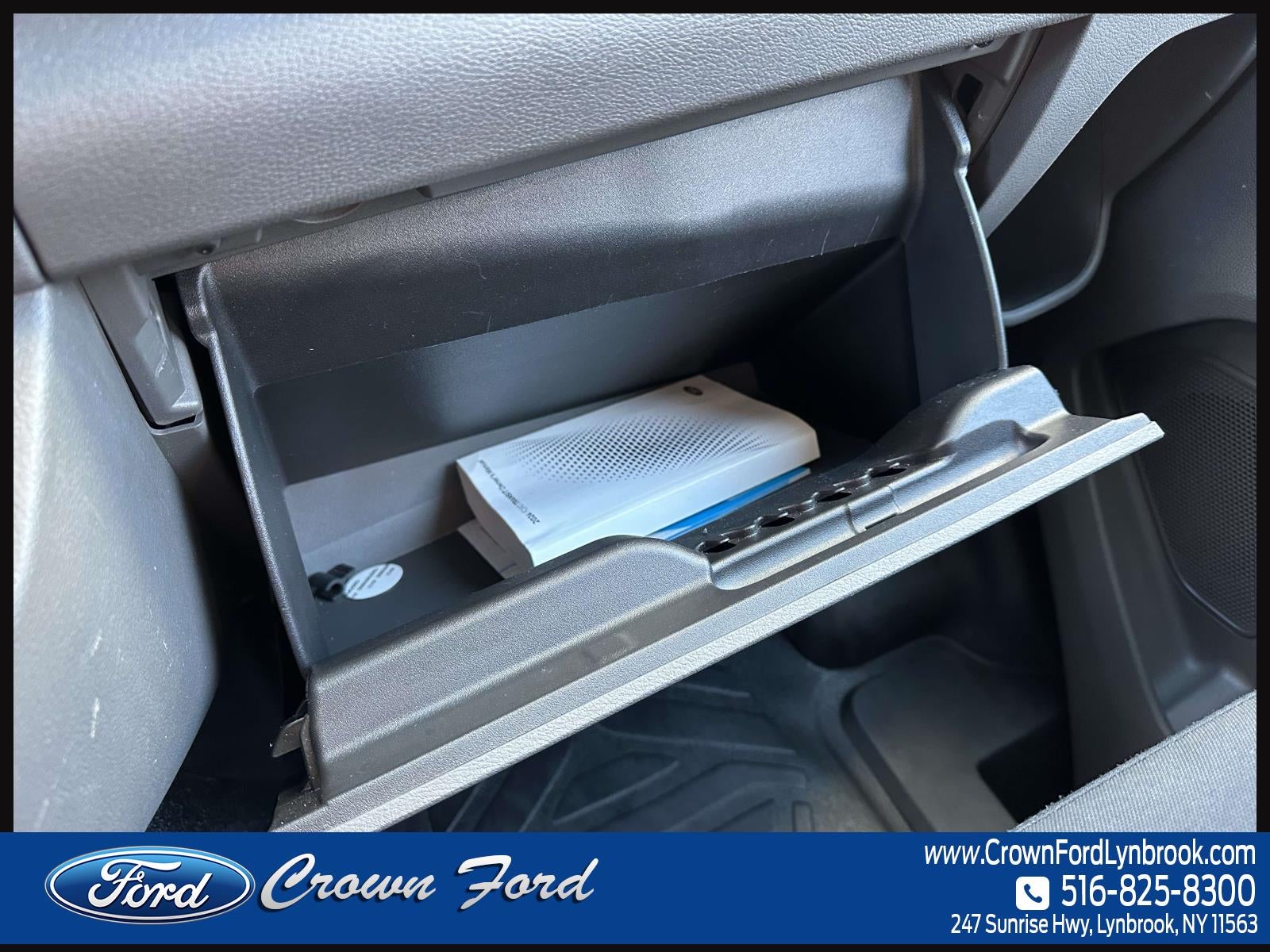 2024 Ford Transit Cargo Van T-250 130 Low Rf 9070 GVWR RWD